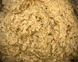 Foto del paso 3 de la receta: Tortitas de repollo