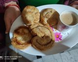 A picture of step 4 of Milk tea(Chai).