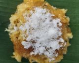 Foto langkah ke 4 dari resep 149. Sawut Singkong.
