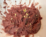 Foto del paso 1 de la receta: Hamburguesas de judías rojas
