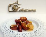 عکس مرحله 7 از دستور شیرینی با نون تست