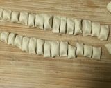 A picture of step 11 of Soya Vegetable Dumplings.