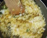લેમન રાઈસ રેસીપી સ્ટેપ3ફોટો