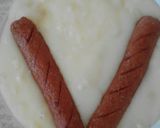 Krumplifőzelék recept fázis 6 fotója