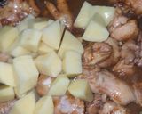 Foto langkah ke 7 dari resep Ayam Kecap.