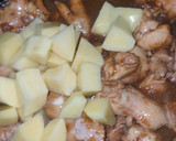 Foto langkah ke 7 dari resep Ayam Kecap.