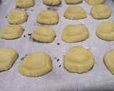 Foto del paso 3 de la receta: Pepas poco tradicionales