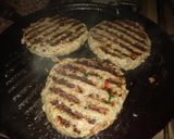 Foto del paso 4 de la receta: Hamburguesas caseras
