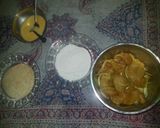 عکس مرحله 2 از دستور مرغ سوخاری😋
