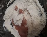 Foto langkah ke 2 dari resep Simple chicken katsu.