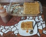 Foto del paso 3 de la receta: Budín de pan