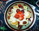 Foto langkah ke 3 dari resep Fruit Salad Salad Buah.