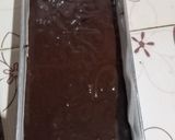 Foto langkah ke 3 dari resep Brownies coklat gluten free (oven tangkring).