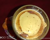 डालगोना कॉफ़ी(Dalgona coffee recipe in Hindi) रेसिपी चरण 5 फोटो