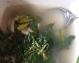 Foto langkah ke 3 dari resep Sup ikan tuna kemangi.