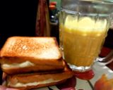 हल्दी दूध (haldi doodh recipe in Hindi) रेसिपी चरण 3 फोटो