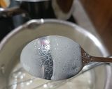 Une image de l'étape 2 de 🌺 Crème dessert vanille coco (sans sucre ajouté).