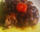 Foto langkah ke 7 dari resep Ayam kecap bango.