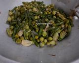 Foto langkah ke 4 dari resep 495. Tumis Kacang Panjang Tepokak.