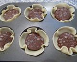 Foto del paso 4 de la receta: Florcitas de morcilla