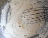 Une image de l'étape 2 de Pizza à la tomate.
