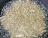 Foto langkah ke 1 dari resep Tumis Tempe Buncis.