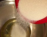 Foto del paso 1 de la receta: Torta decoración 1ra