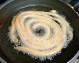 Foto del paso 2 de la receta: Churros pal frío.