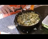 Foto del paso 13 de la receta Salteado de Quinoa y Brócoli