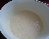 Foto del paso 1 de la receta: Bizcocho de limón