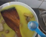 Foto langkah ke 6 dari resep Opor ayam telur.