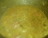 वेज सेवियां (veg seviyan recipe in Hindi) रेसिपी चरण 5 फोटो