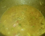 वेज सेवियां (veg seviyan recipe in Hindi) रेसिपी चरण 5 फोटो