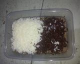 Foto langkah ke 7 dari resep Brownis Kukus😋.