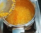 A picture of step 1 of Kerala sambhar.