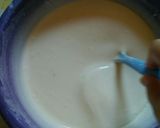 Foto langkah ke 3 dari resep Kembang Goyang / Loyang (Resep Mudah dan Simpel).