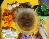 Foto langkah ke 2 dari resep Tengkleng Solo.