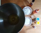 Foto del paso 1 de la receta: Suspiros de merengue