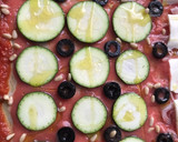 Foto del paso 9 de la receta: Masa de cerveza para coca, pizza o empanadillas, sin amasar