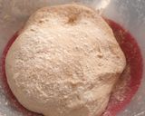 Lángos (Strandos) recept fázis 4 fotója