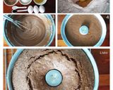 Foto del paso 5 de la receta: Torta de chocolate