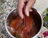 Foto del paso 6 de la receta: Salsa de tomate para pizza napolitana