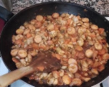 Foto del paso 6 de la receta: Jambalaya
