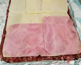 Foto del paso 3 de la receta: Pan de carne