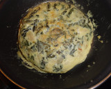 Foto del paso 5 de la receta: Tortilla de ropa vieja