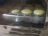 Roti kelapa endesszz