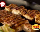 Foto del paso 2 de la receta: Chuzos de pollo Frikocon toque mágico