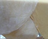 Hình bước làm 7 của món Mì tươi xá xíu