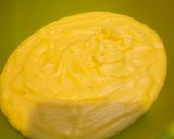 Foto langkah ke 5 dari resep Banana Pudding Ala Magnolia Bakery.