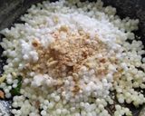 उपवास स्पेशल मिसळ (upawas special misal recipe in marathi) रेसिपी स्टेप 1 फोटो 